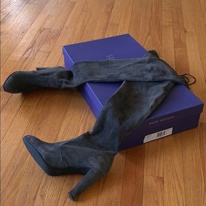 Stuart Weitzman Boots